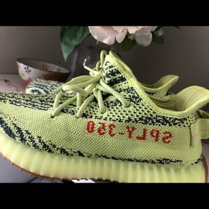 ‼️ Yeezy Boost 350